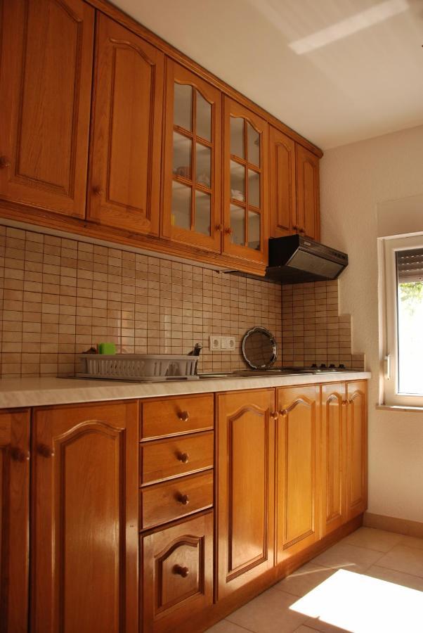 Toni Apartment Vodice Exterior photo